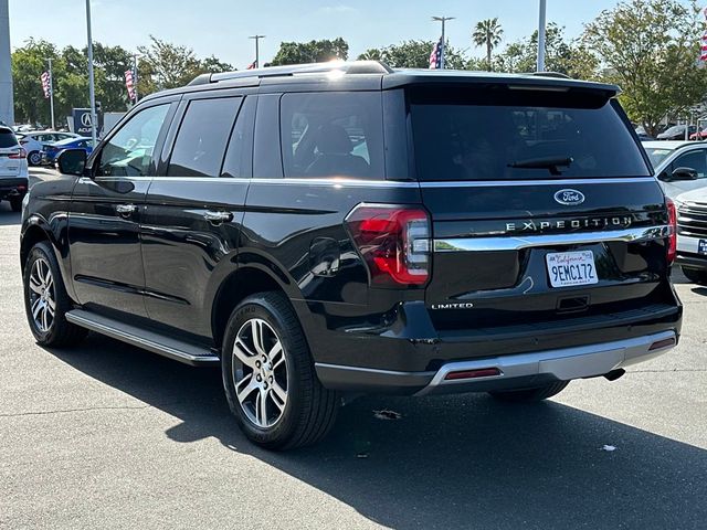 2023 Ford Expedition Limited photo 3