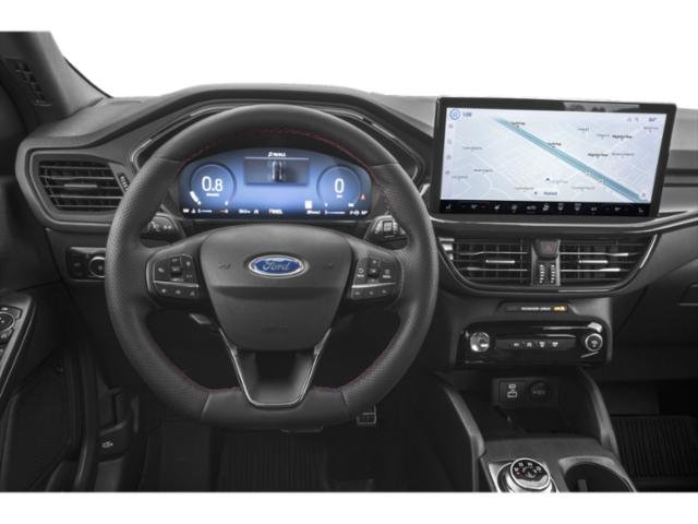 2024 Ford Escape Select photo 3