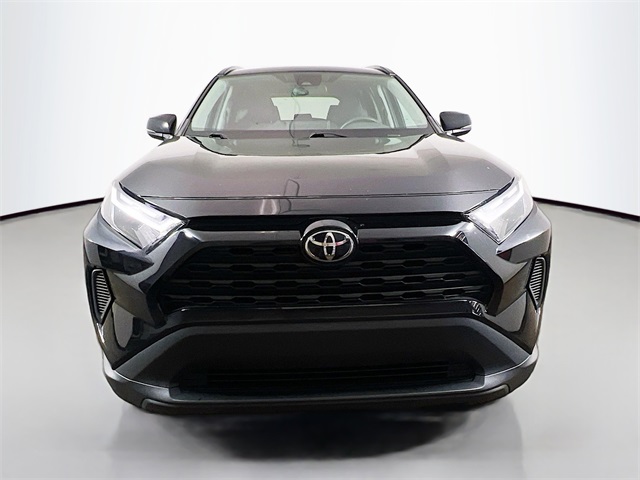 Used 2023 Toyota RAV4 XLE with VIN 2T3W1RFV6PW284402 for sale in Northfield, Minnesota
