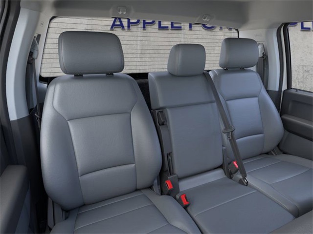 2026 Ford F-350 photo 10