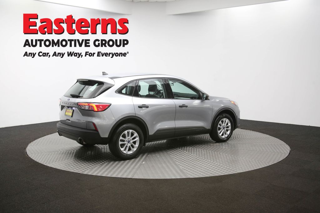 2022 Ford Escape S photo 30