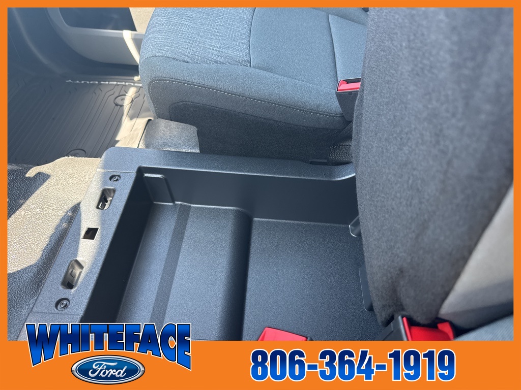 2025 Ford F-350 XLT photo 31