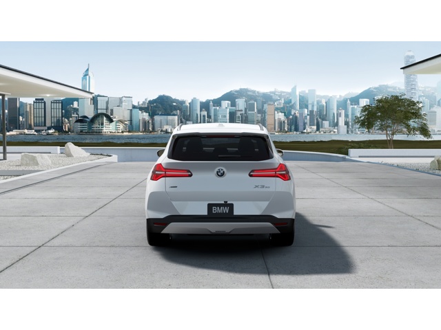2026 Bmw X3 photo 5