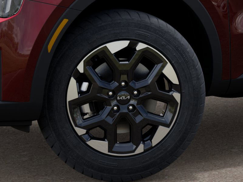 2025 Kia Sorento S photo 8