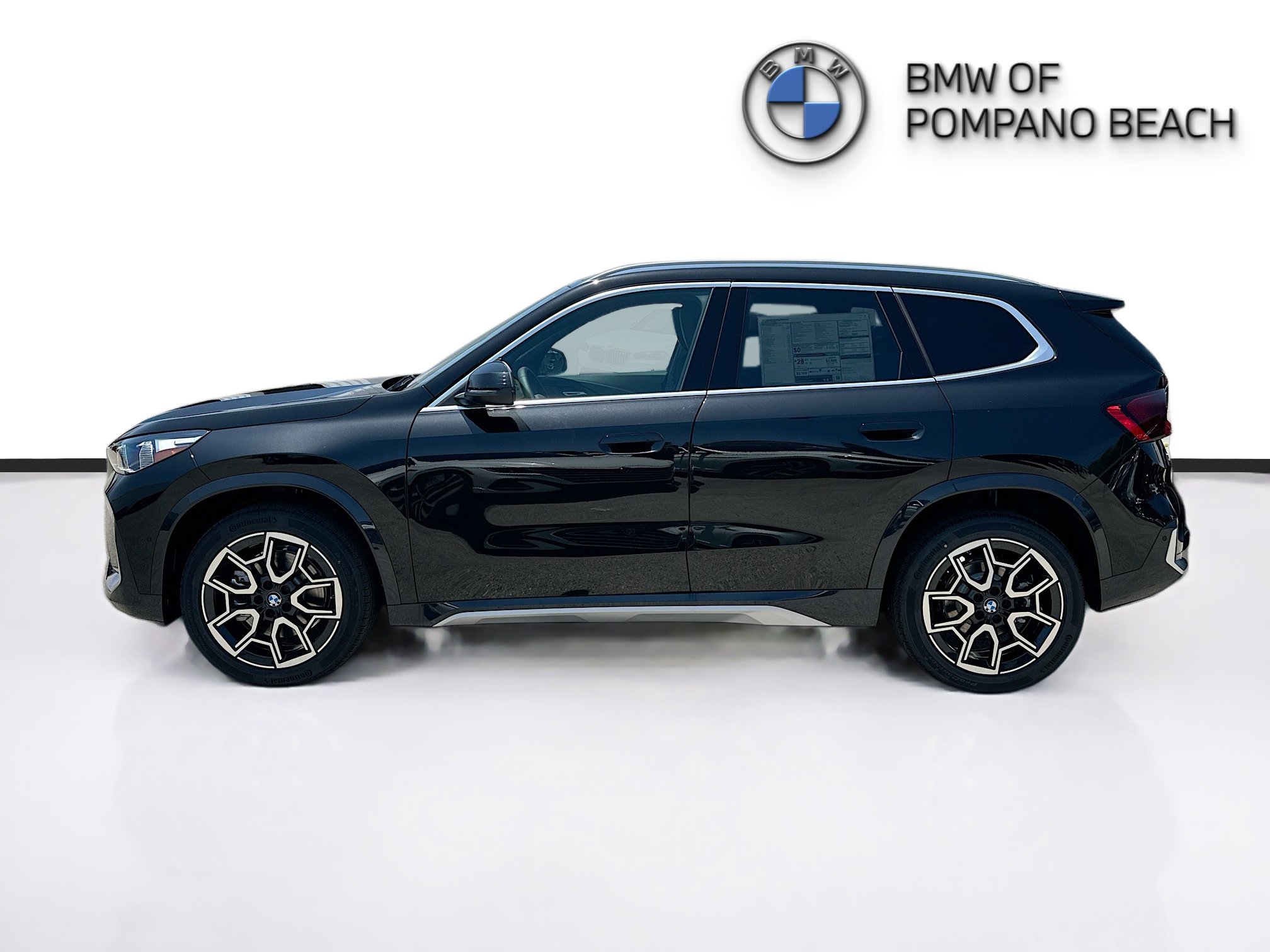 2025 Bmw X1 XDrive28i photo 4