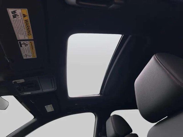 2026 Honda CR-V Sport-L Hybrid photo 24