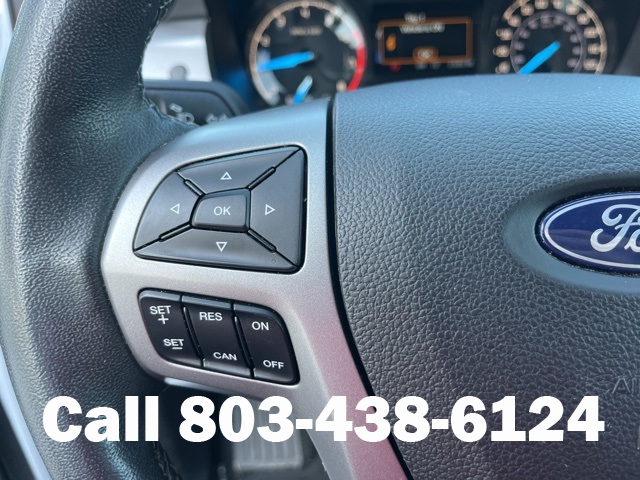 2022 Ford Ranger XLT photo 20