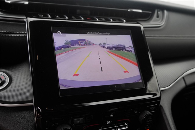 2024 Jeep Grand Cherokee Altitude photo 22