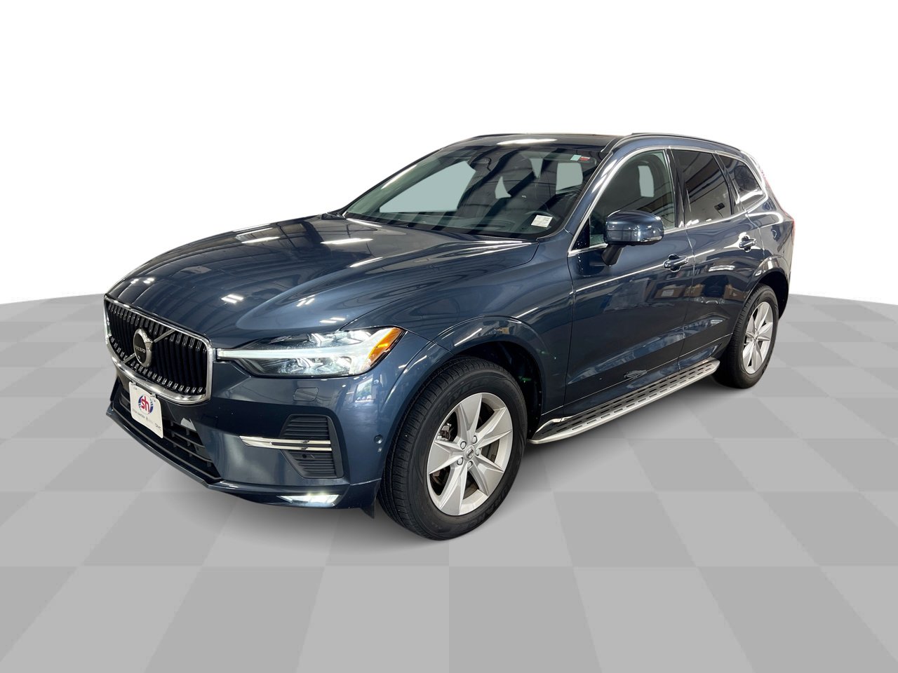 2022 Volvo XC60