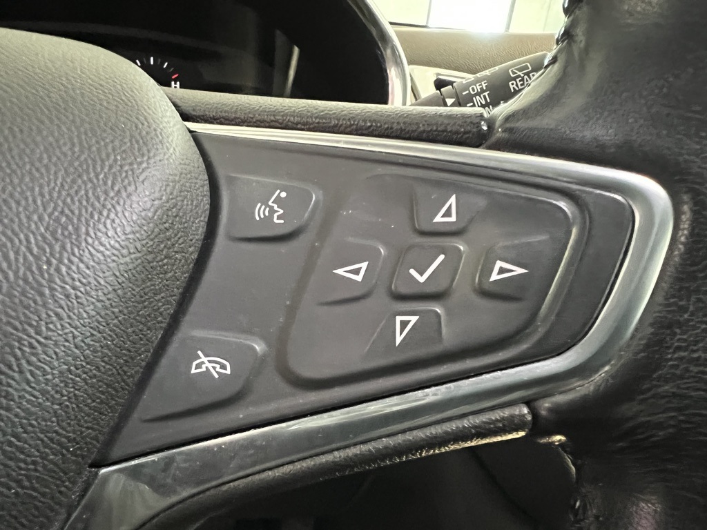 2018 Chevrolet Equinox LT photo 20