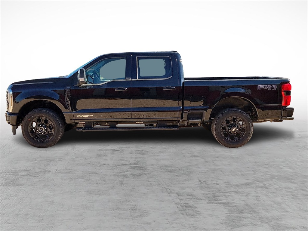2025 Ford F-250 photo 6