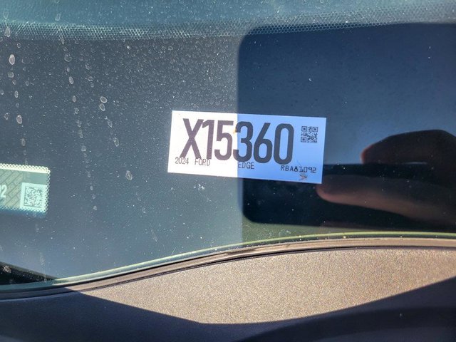 2024 FORD EDGE - Image 61