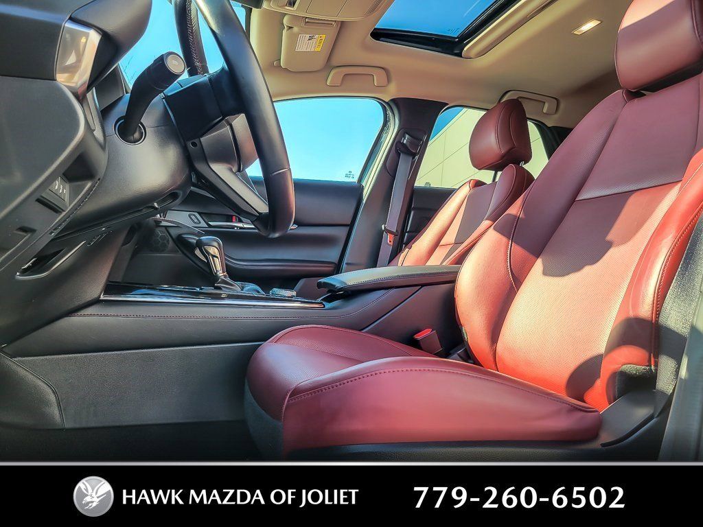 2022 MAZDA CX-30 - Image 7