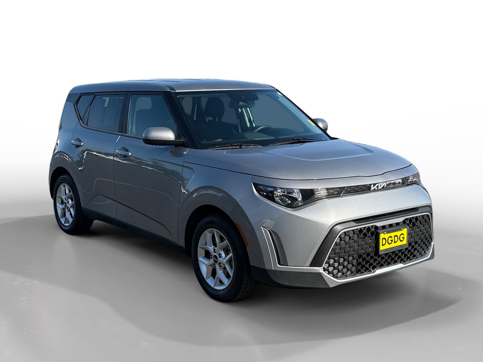 2023 Kia Soul LX photo 6