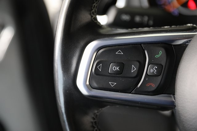 2021 Jeep Gladiator Overland photo 4