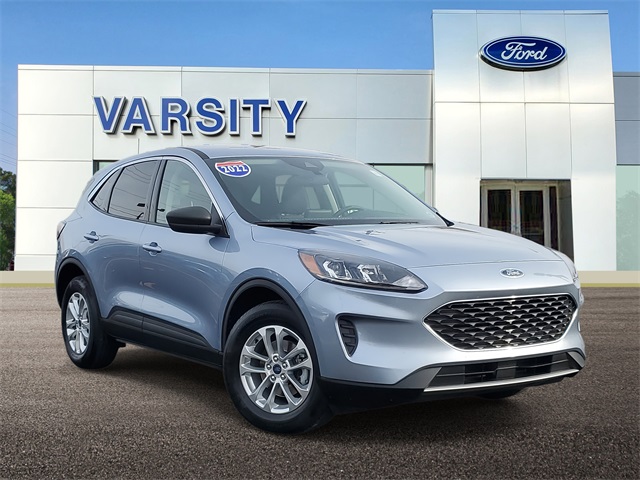 2022 Ford Escape SE's photo