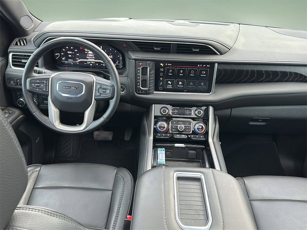 2023 Gmc Yukon Denali photo 15