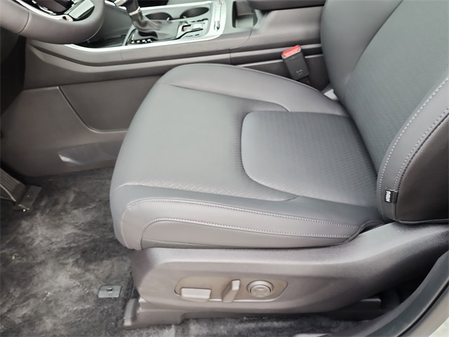 2026 Kia Carnival SX Prestige photo 9