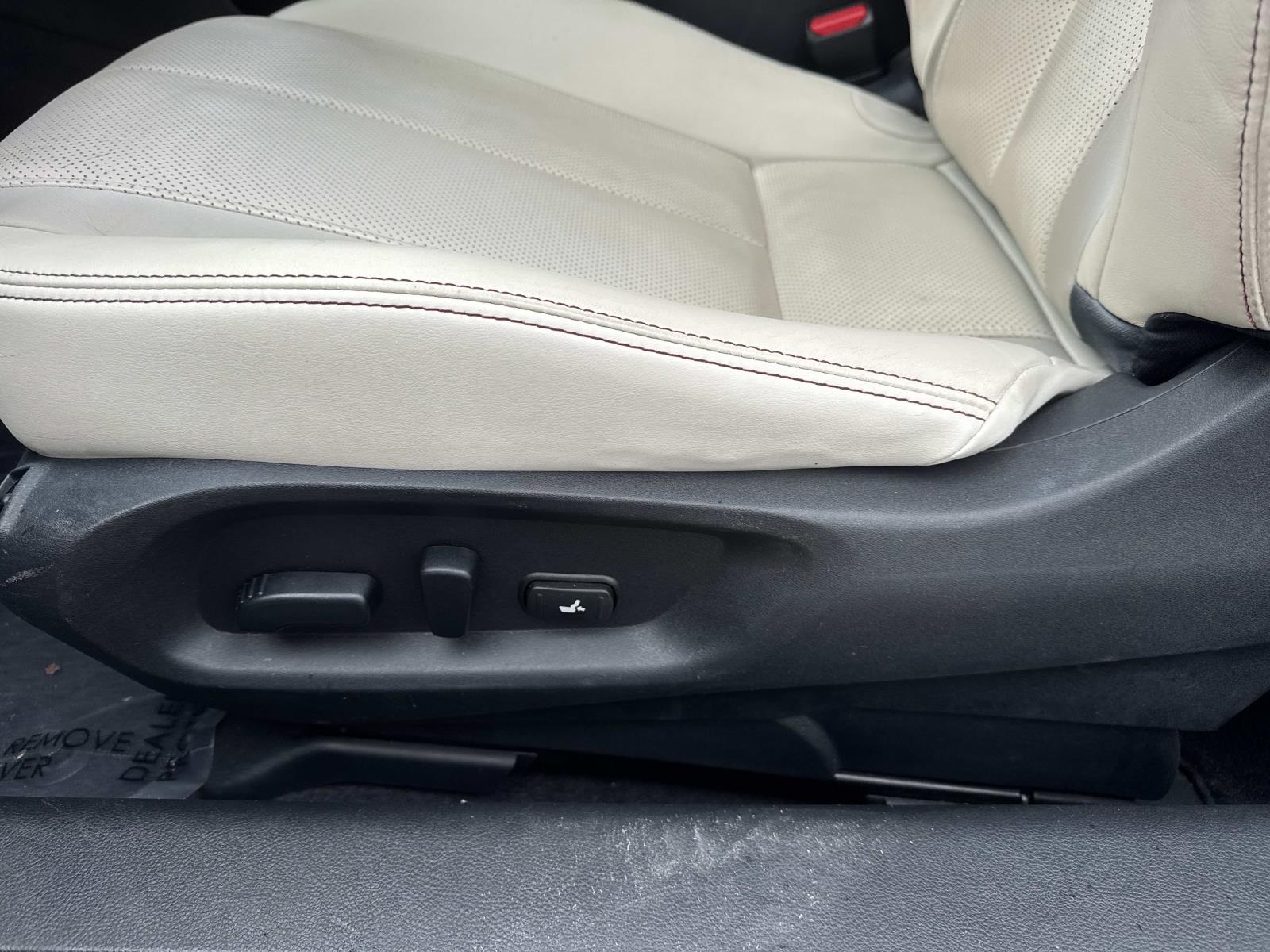 2021 Infiniti Q60 Red Sport 400 photo 16