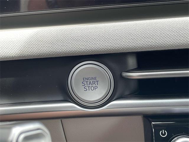 2025 Hyundai Tucson Limited photo 30