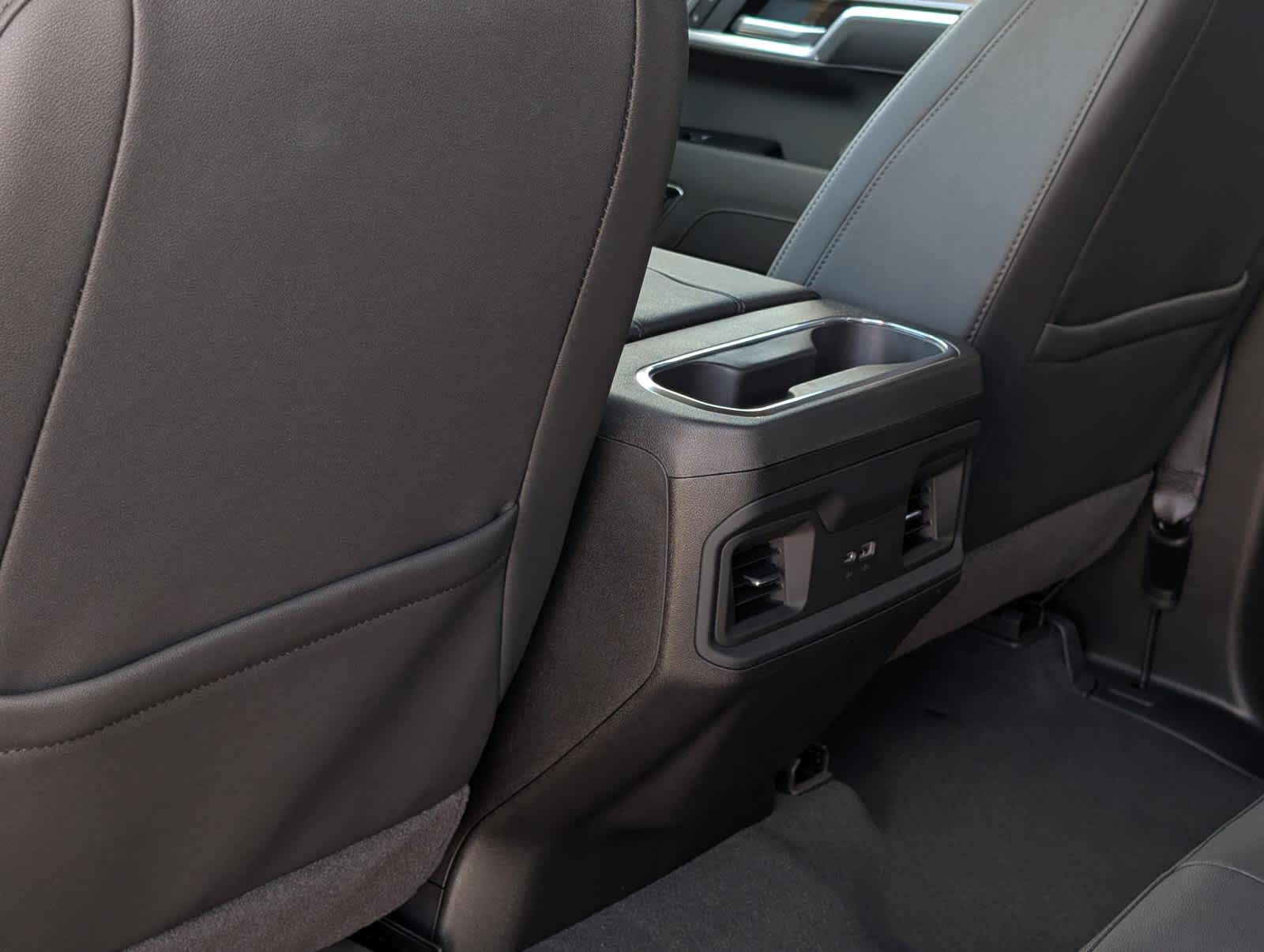 2026 Chevrolet Silverado 1500 LT photo 12