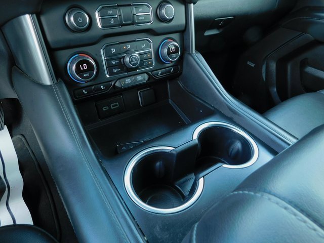 2023 Chevrolet Tahoe LT photo 26