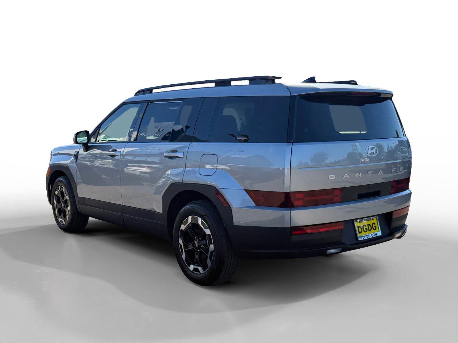 2024 Hyundai Santa Fe SEL photo 2