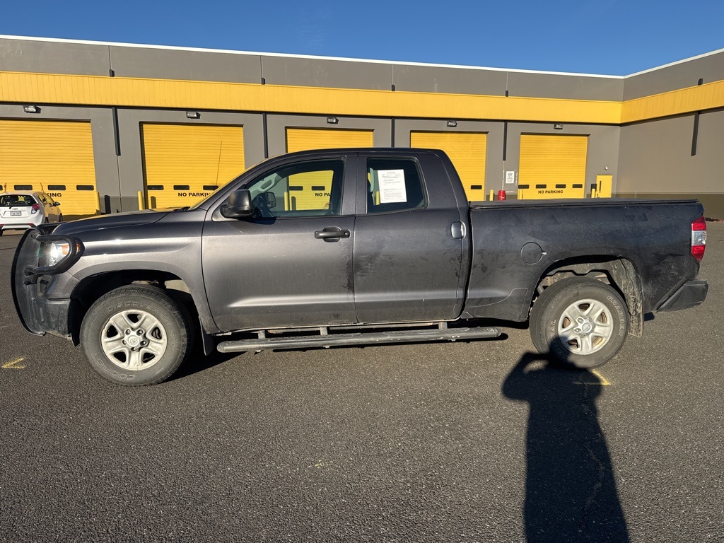 2015 Toyota Tundra SR5 Grade photo 3