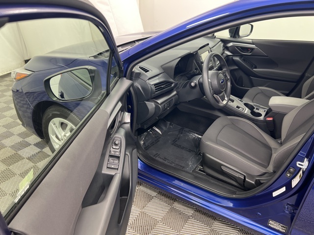 2024 Subaru Impreza Base photo 11
