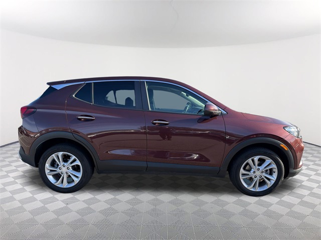 2023 Buick Encore GX Preferred photo 4