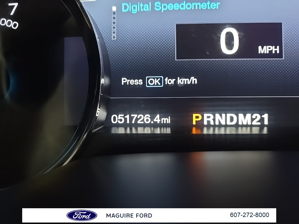 2019 Ford F-250 Platinum photo 21