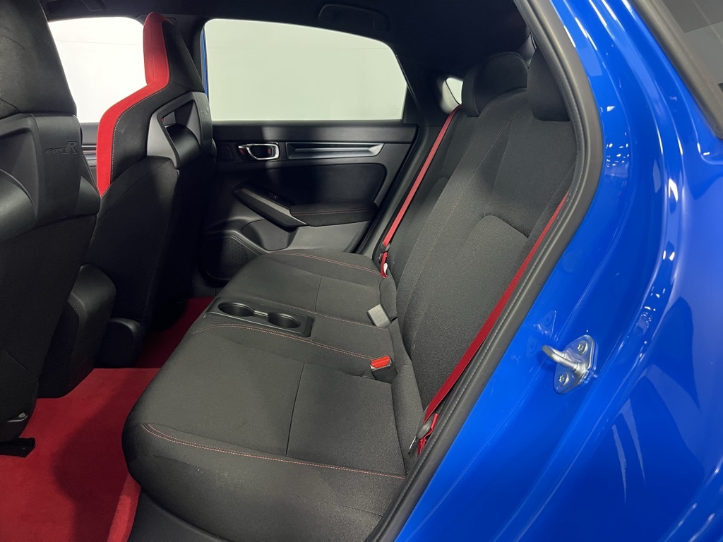 2024 Honda Civic Type R photo 25