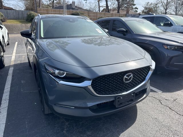 2023 Mazda CX-30 Carbon Edition