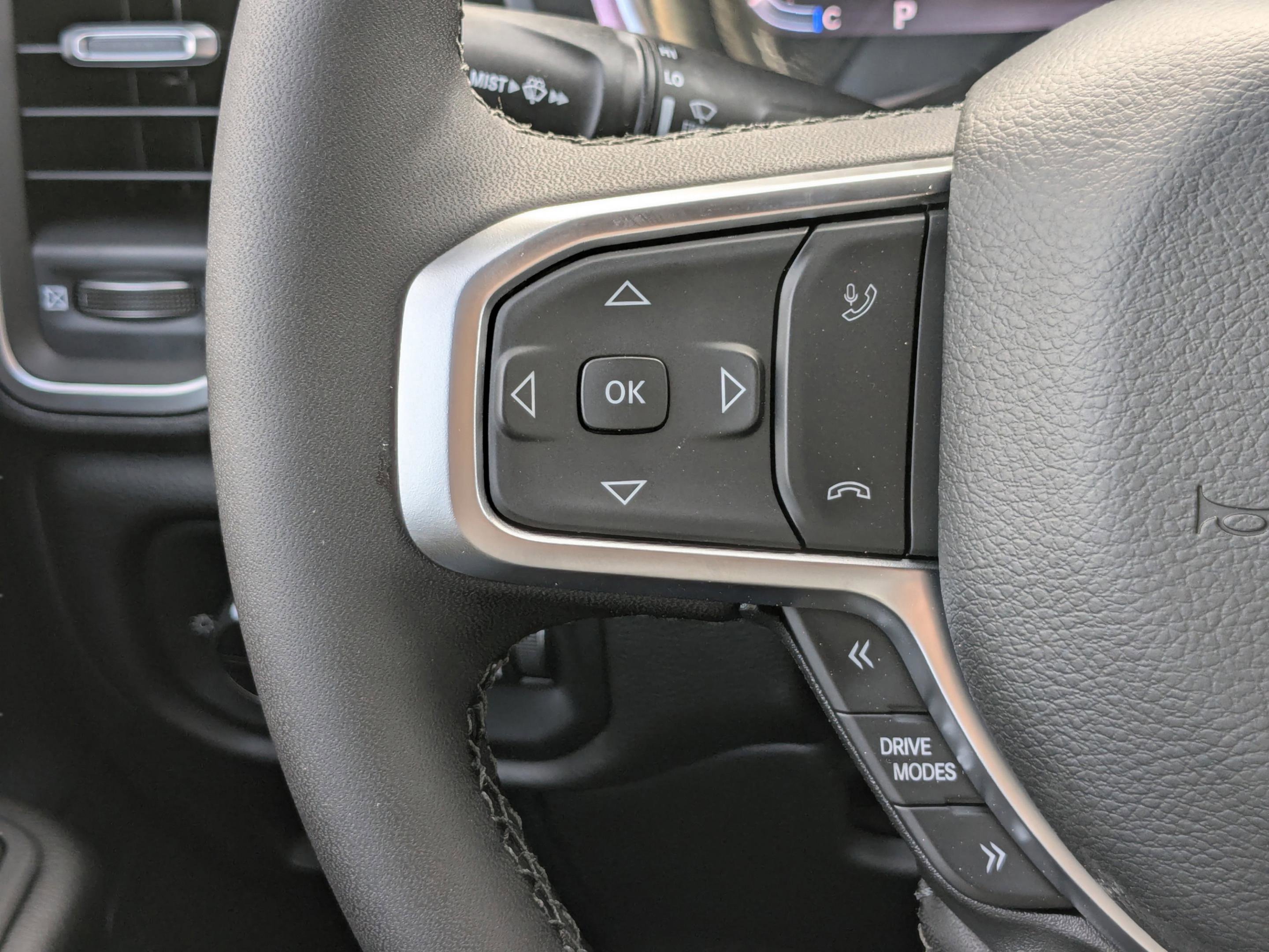 2025 Ram 1500 Big Horn photo 37