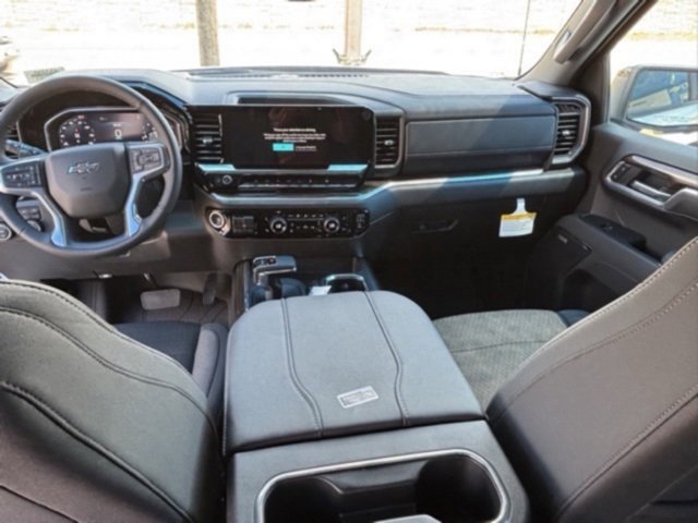 2026 Chevrolet Silverado 1500 RST photo 11