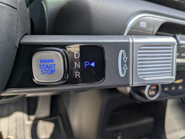 2026 Hyundai Palisade Limited photo 7