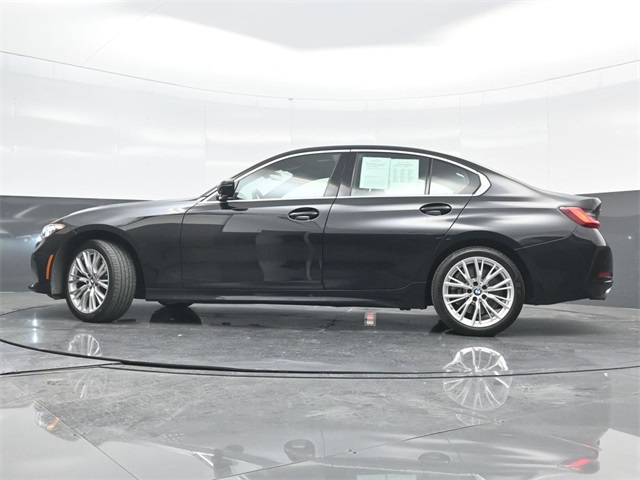 2024 Bmw 330i xDrive photo 51