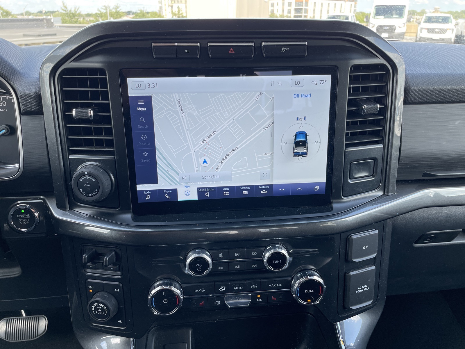 2022 Ford F-150 XLT photo 18