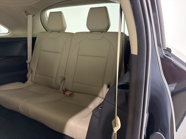 2014 Acura MDX SH-AWD photo 18