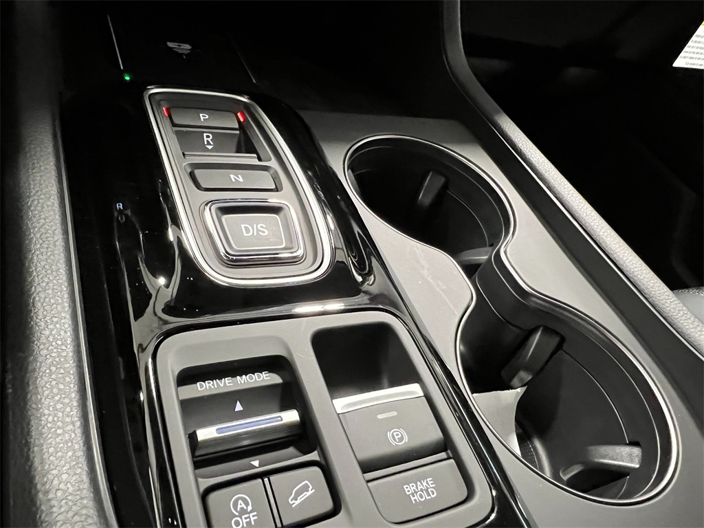 2025 Honda Pilot EX-L photo 17