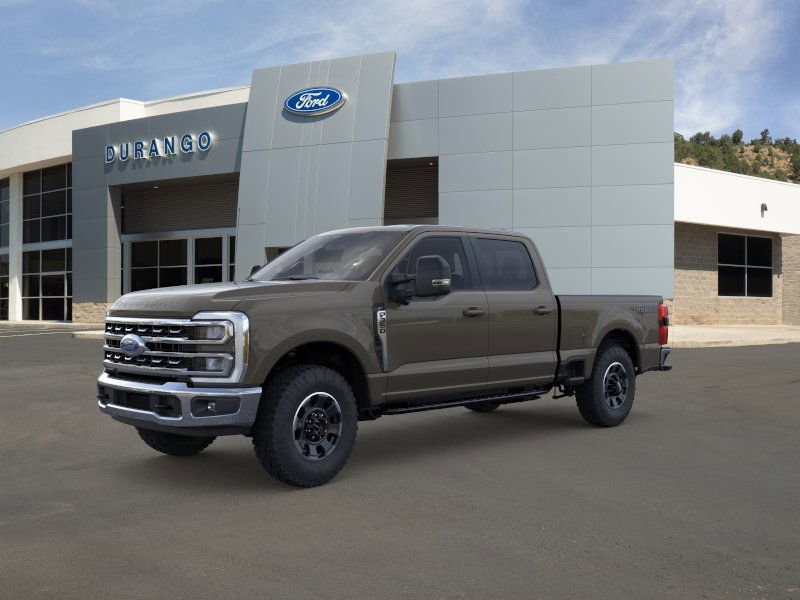 2026 Ford F-350 Super Duty XLT's photo