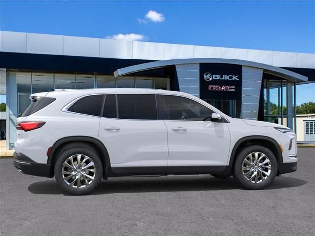 2026 Buick Enclave Preferred photo 4