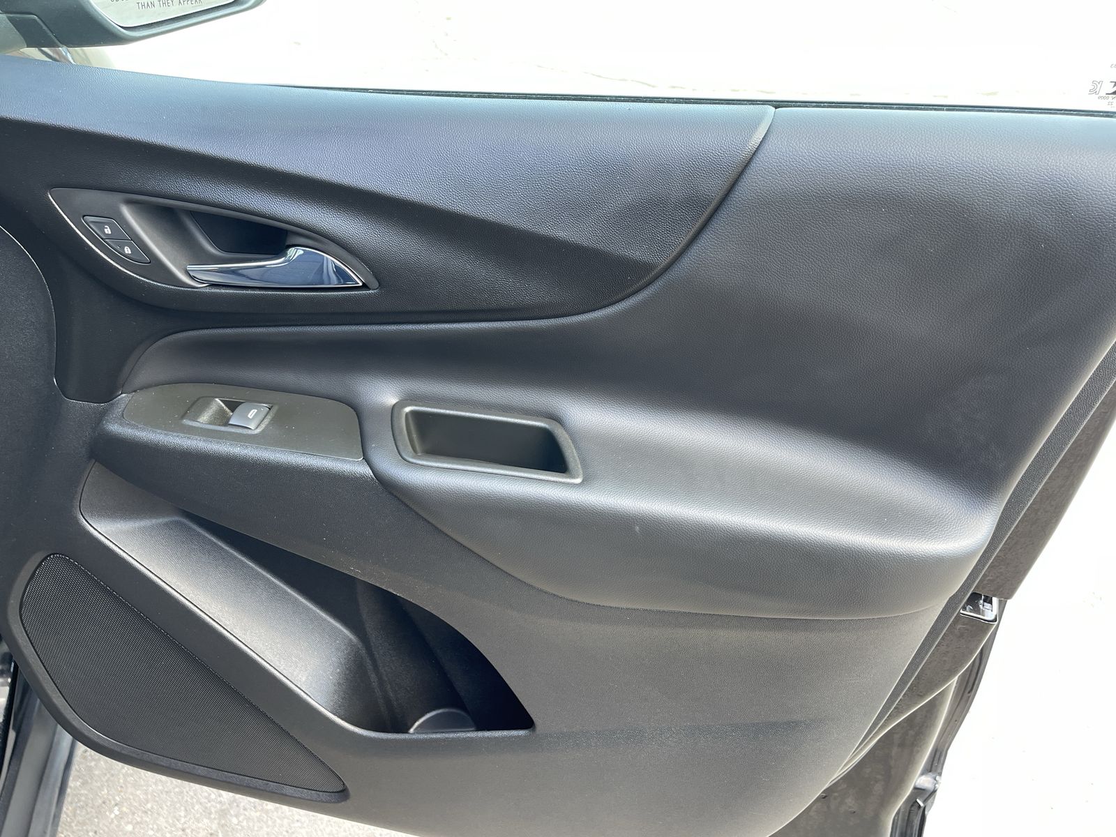 2022 Chevrolet Equinox LT photo 7