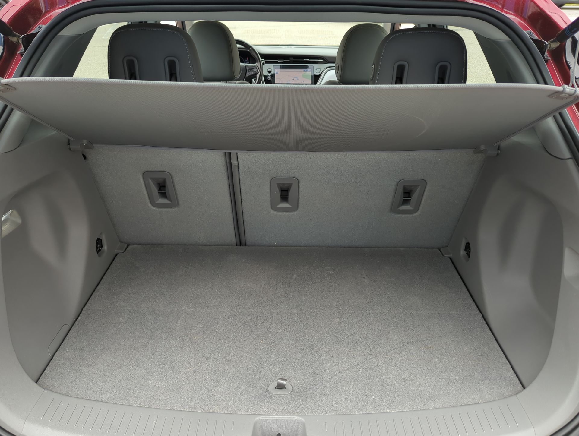 2022 Chevrolet Bolt EUV Premier photo 25