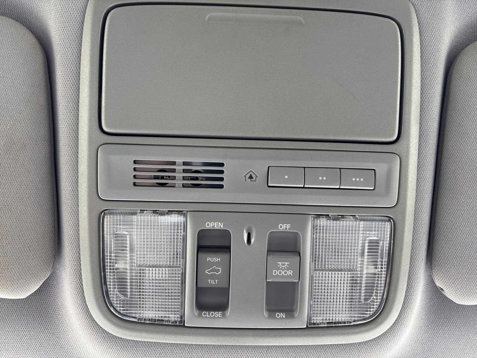 2021 Honda CR-V EX-L photo 5