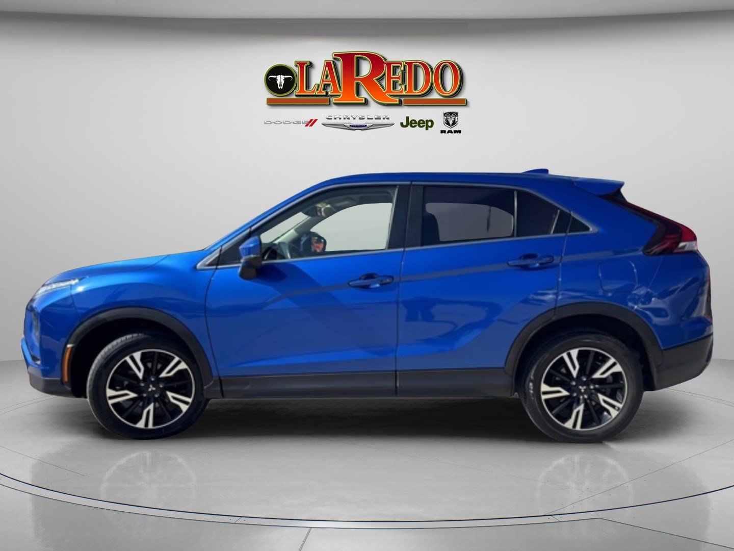 2024 Mitsubishi Eclipse Cross SE photo 4