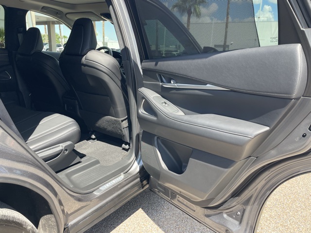 2025 Infiniti QX60 Luxe photo 22