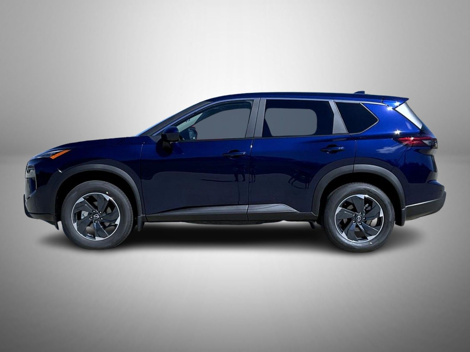 2026 Nissan Rogue SV photo 8
