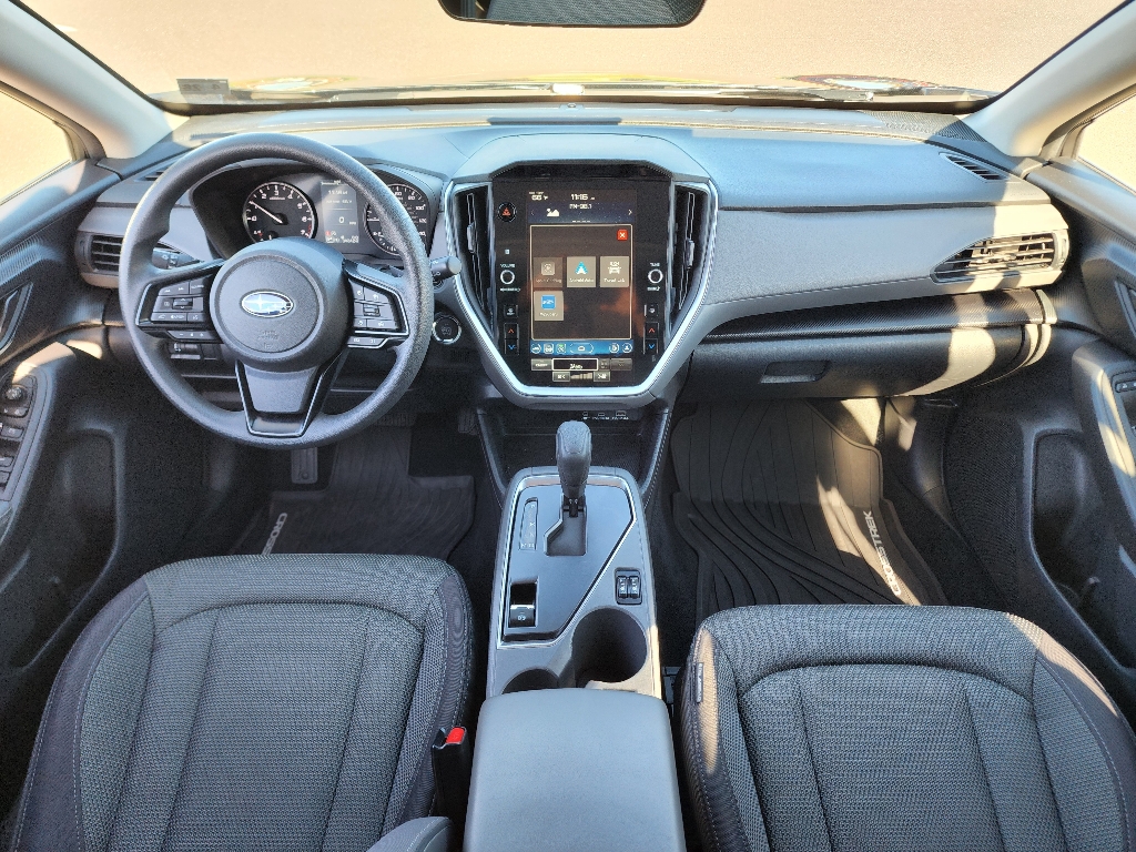 2024 Subaru Crosstrek Premium photo 2