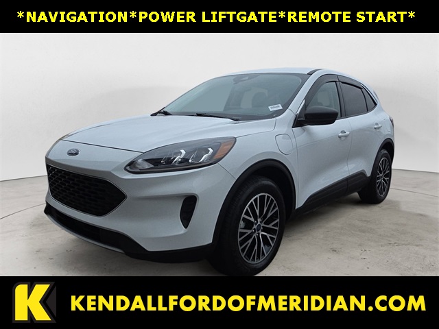 2022 Ford Escape SE's photo